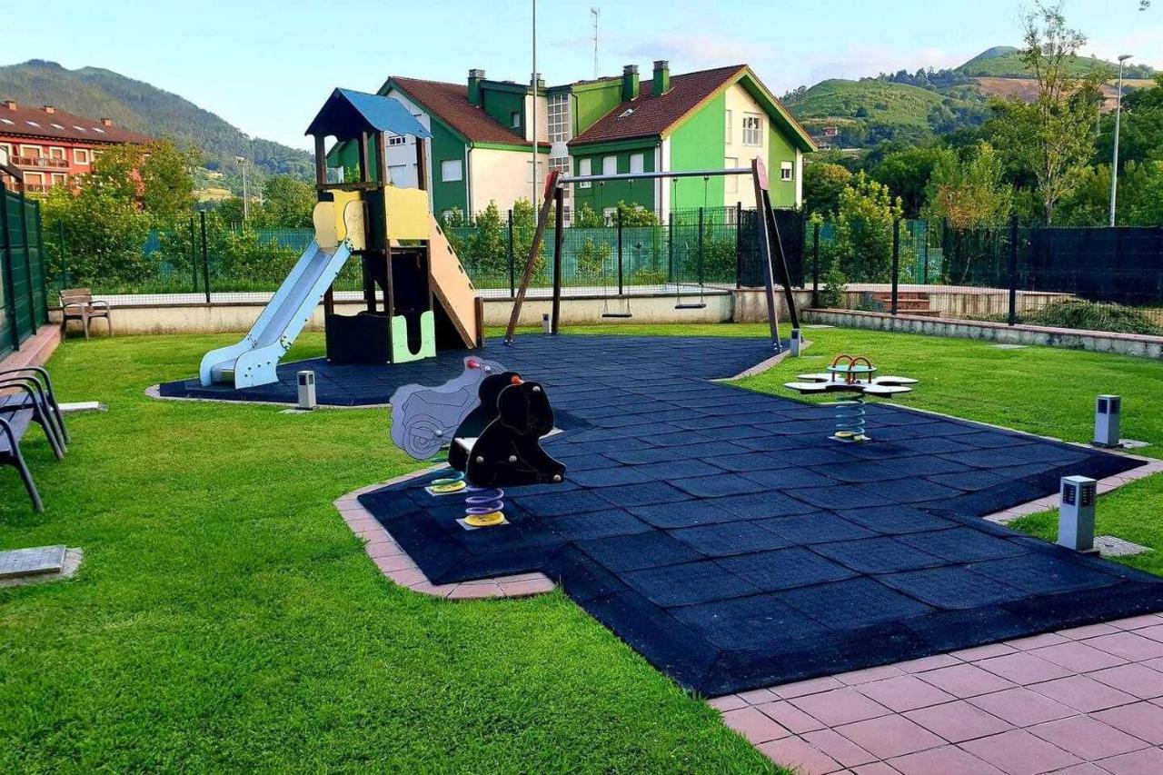Rincon Con Piscina En Picos De Europa Apartamento Onís Exterior foto