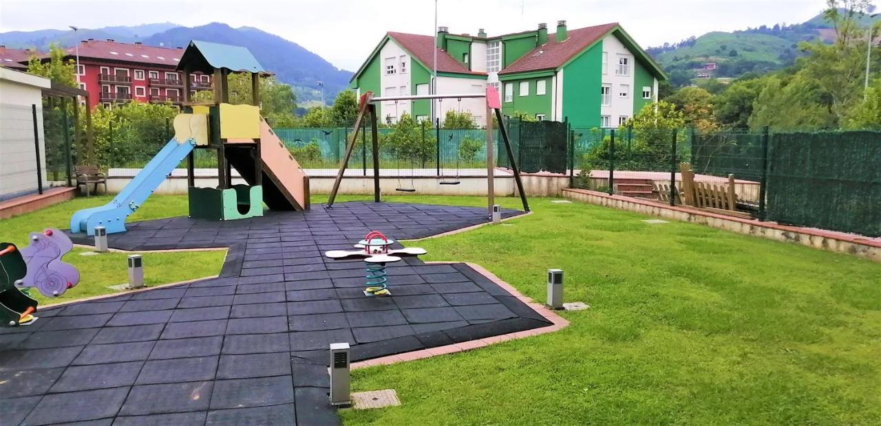 Rincon Con Piscina En Picos De Europa Apartamento Onís Exterior foto