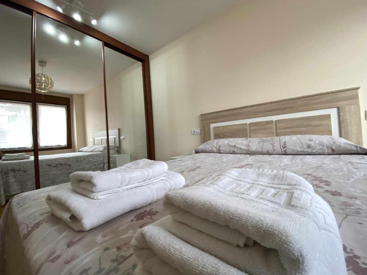 Rincon Con Piscina En Picos De Europa Apartamento Onís Exterior foto